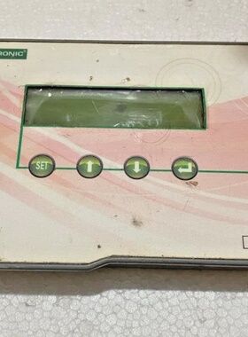 Controller Bod NEWTRONIC NW480 In Buone Condizioni