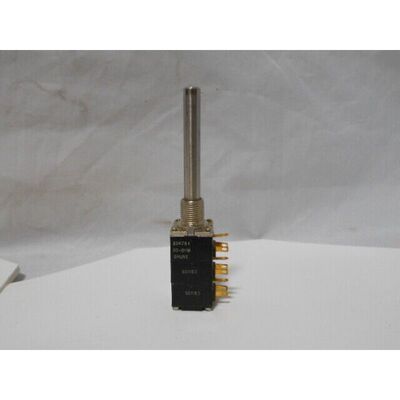 Allen Bradley 25M784 Potenciómetro Modular - Nuevo Sin Caja