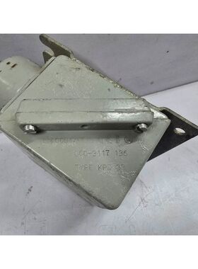 Interruttore Di Pressione Danfoss KPS 33 060-3117 136