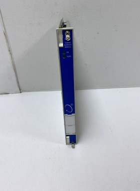 Bently nevada 3500/92 PWA 136180-01 P 通信门模块