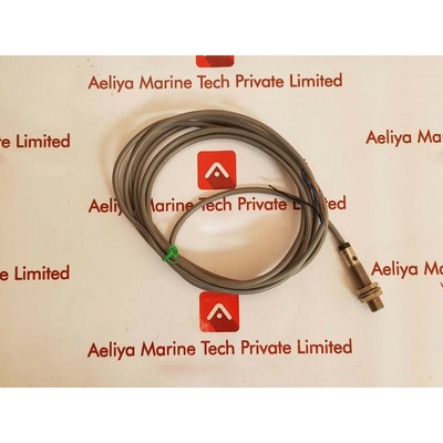 Interruptor De Proximidad Balluff BES 518-325-BO-C