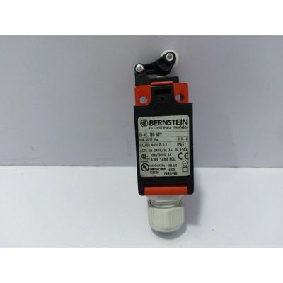 Bernstein EBI 188629 Interruttore di Posizione