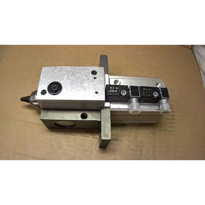 Cilindro Neumático PHD C6183 Ensamblaje 13038454-1808 ML316