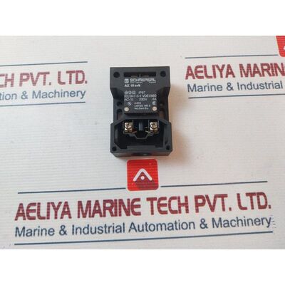 Schmersal AZ 15 ZVK Safety Interlock Switch IP67