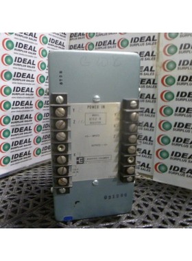 Transductor Científico COLUMBUS 6152D