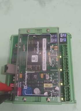 ISSteinsohnH402001ARevAAudio2NET模块已测试可正常工作