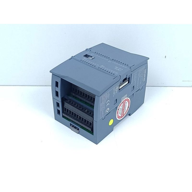 Siemens S7-1200 SM 1223 DC/RLY 6ES7 223-1PL30-0XB0 E-St: 01