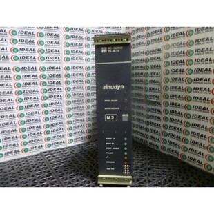 SINUDYN 263615 MODULE