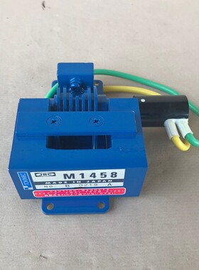 JRC M1458 微波管 X-BAND 磁铁