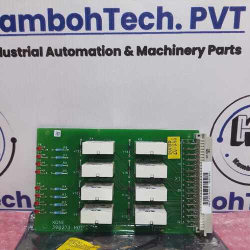 通力398273H01PCB卡398270G01