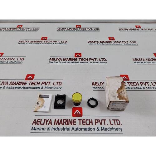 WEG CSW-SD3 Push Buttons And Signaling