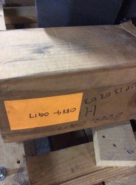 Nibco LD-2100-3 Lug 风格蝴蝶阀 4 英寸球墨铸铁 200 Psi 416 SS