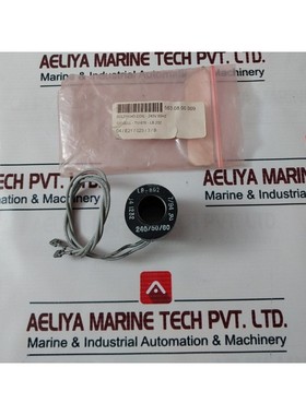 Válvula Solenoide Operada Por Piloto Cissell J4 1232