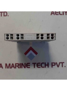 Siemens 3rh1921-2da11 auxiliary contact