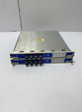 BENTLY NEVADA 3500/40M PROXIMITOR 监视器 PWA 140734-01 E