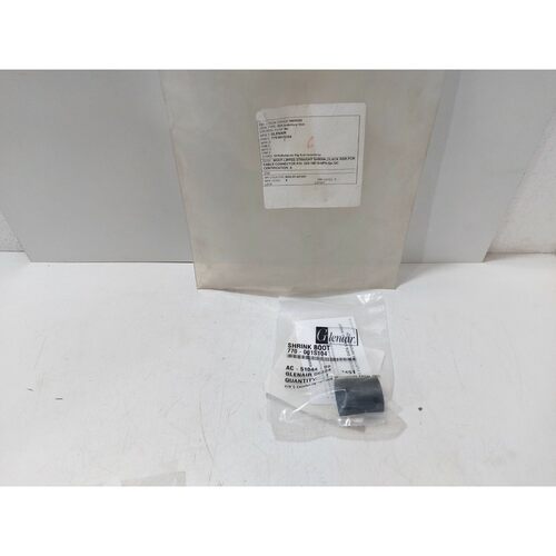 Glenair 770-001S104 Manchon Rétractable AC-51044-02
