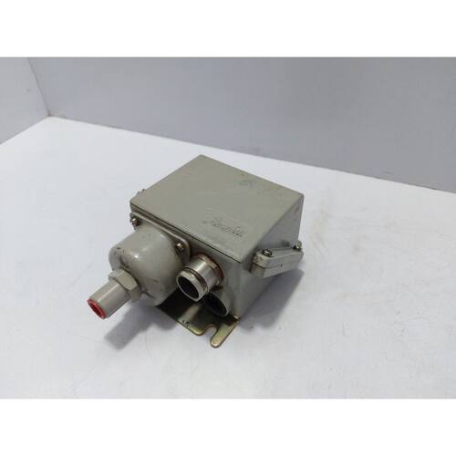 Danfoss KPS 31 Druck Schalter 060-3110