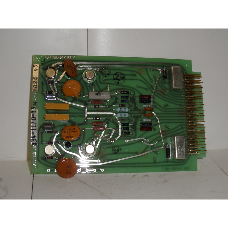 Placa PCM ELC1341182E Nueva