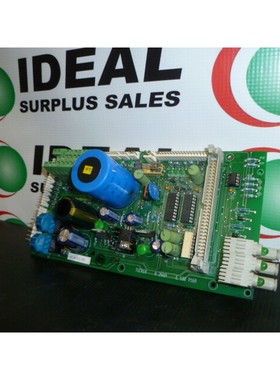 Placa De Control De Soldador Stud Warren Emhart Tucker B 266