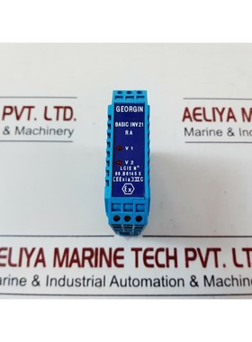 Convertitore Georgin Basic INV21 86.B6145 X