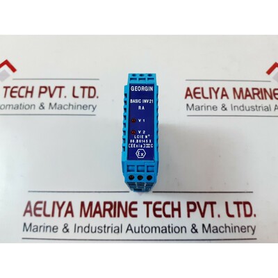 Convertitore Georgin Basic INV21 86.B6145 X