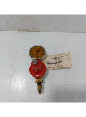 Régulateur à Deux Manomètres Land N' Sea 5740 Pour CO2