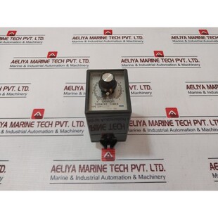Timer Subminy Omron STP-NMR 250VAC 50/60Hz