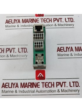 Module D'Interface Wago 289-175 30V AC/42V DC 1.5A