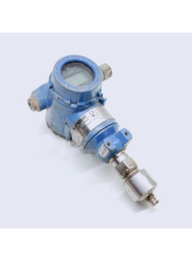 ROSEMOUNT 720 PSI/49.6BAR 智能压力转换器(免费送货)