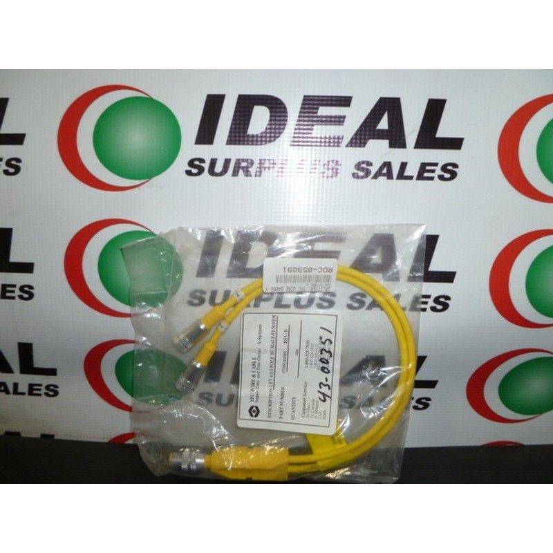 TPC CABLE Y ALAMBRE 64066 NUEVO