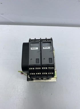 Kongsberg Maritime AS RHUB200-5 模块部件编号 603442