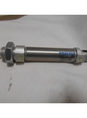 Cilindro Estándar FESTO DSNU1625PA - Nuevo Sin Caja