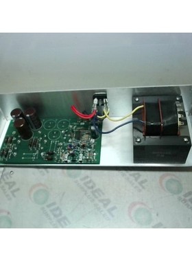 Gfc Ghof 5-15/A L Potencia Suministro 120/240VAC Entrada A 1