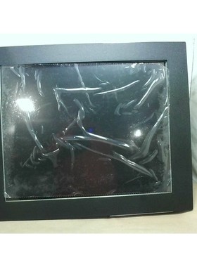 Dynics DNI-FX19PLNMAD-10-NL Operator Interface - New No Box