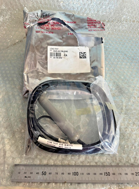 AV5276A Test Lead. Made by AVEX Elect. PA. NSN: 6625-00-709-