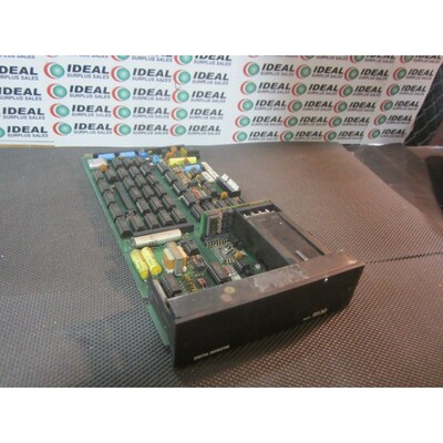 Placa Reparada DAYTRONIC 9530