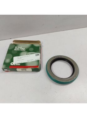 Joint D'Huile Chicago Rawhide 23742 - Lot De 3 Pièces