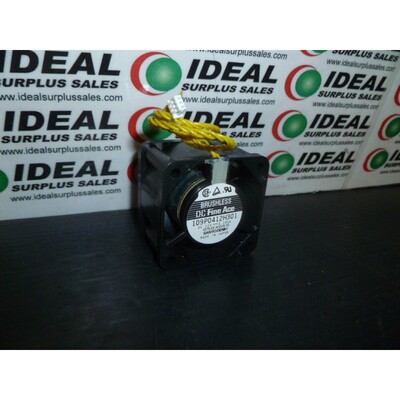 Ventilador DSA SYSTEMS 4002110 Nuevo