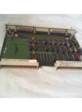 Siemens 6ES5314-3UA11 Simatic Module - Reconditioned