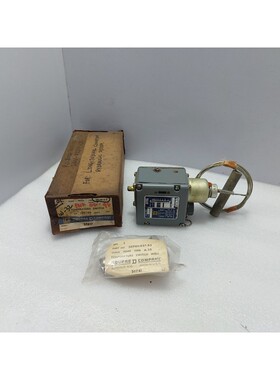 Interrupteur De Température Carré D BGW32 Ser.B Plage 145-