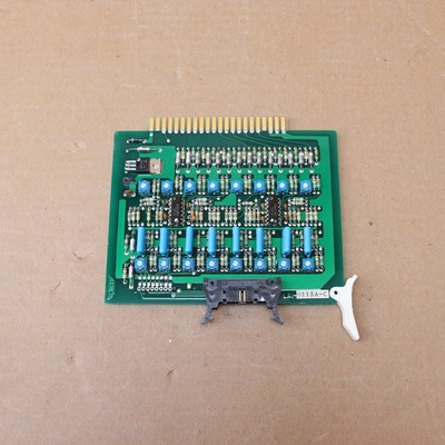 JRCS LAI0115AC 直接监控报警系统卡 JMD 系列