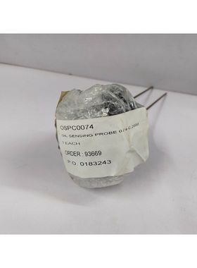 World Water Systems OSPC0074 Oil Sensing Probe