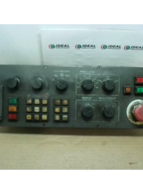 Clavier De Panneau De Contr?le Allen Bradley 8520-AMTB