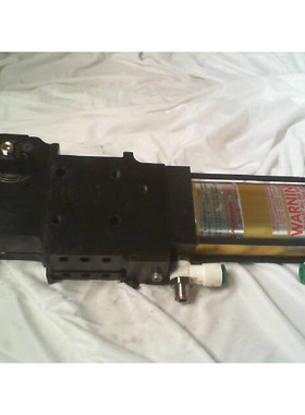 NORGREN 0174-989A MANDRIL NEUMáTICO Nuevo En Caja