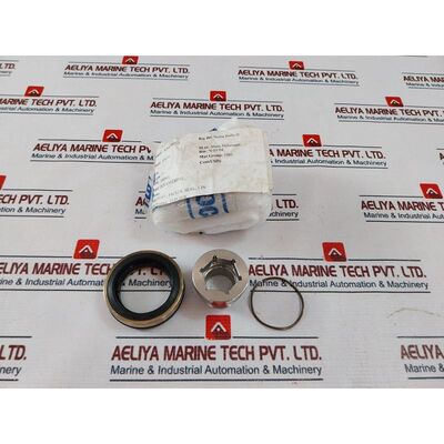 Oceaneering 101028 Guarnizione Packer Assemblaggio 1 Pollice