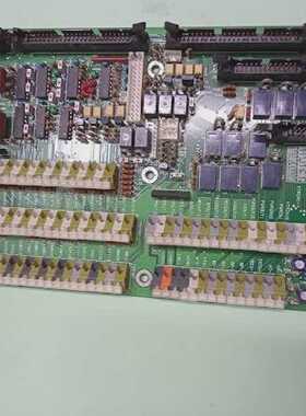 JRC 7PCRD1688B Terminal Board Marine Japan Radio Co Ltd CQD1