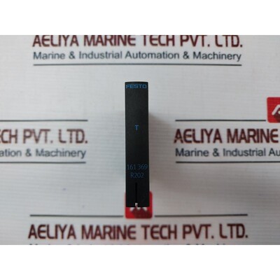 Festo PA XM06-GF Placa De Cierre De Posicionamiento De 50