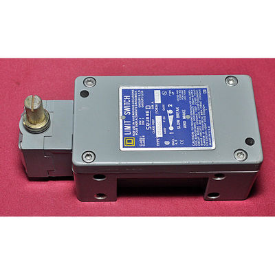Square d CR5362 Operierend Kopf Limit Schalter
