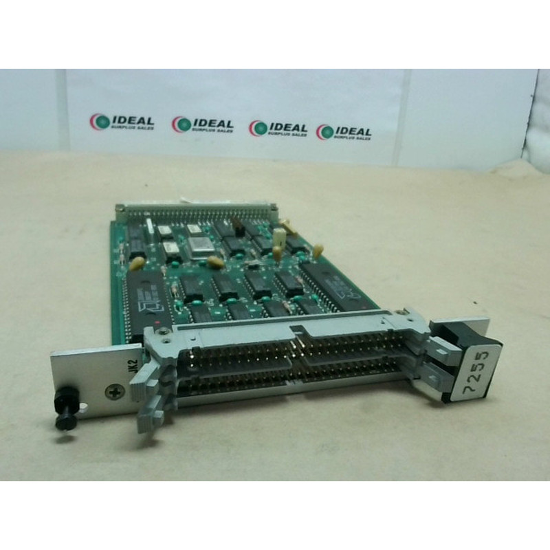 Placa XYCOM 70400-001 T3065-4 XVME-400 - Reacondicionada