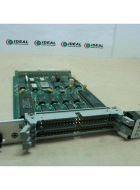 Placa XYCOM 70400-001 T3065-4 XVME-400 - Reacondicionada